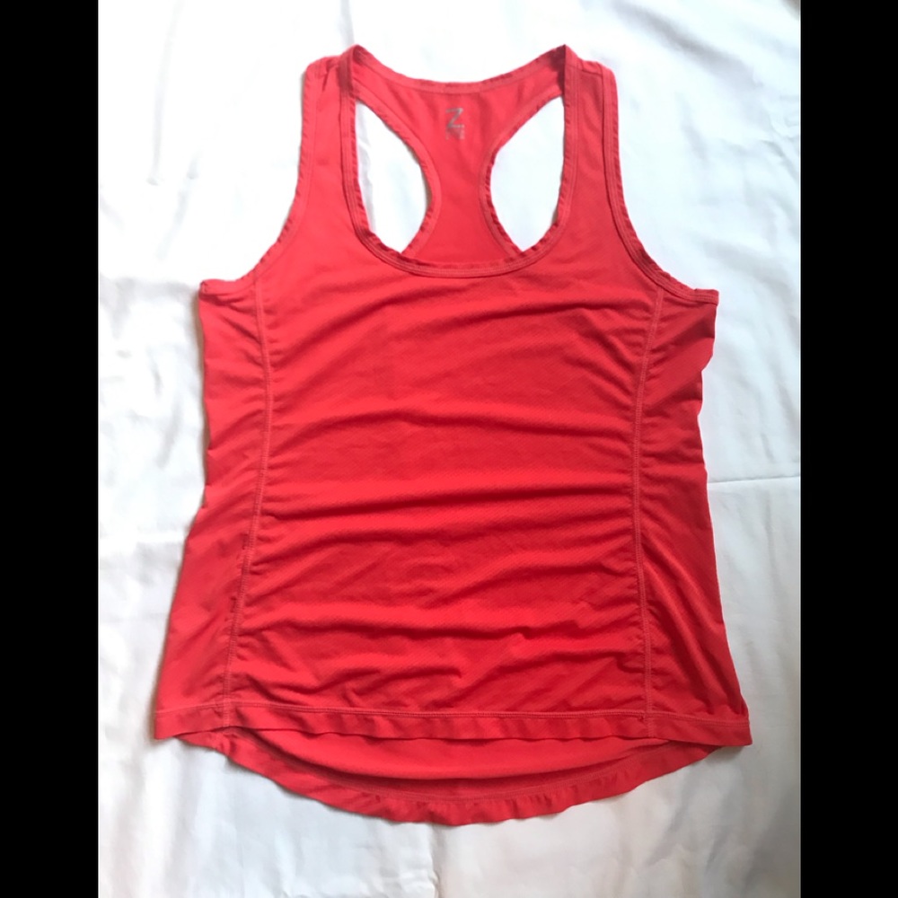 Zella Racerback lightweight tank